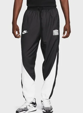 Starts Woven Pants