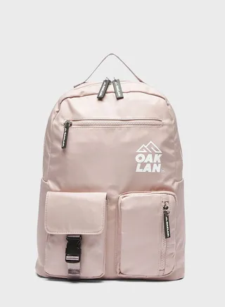 Kids Printed Backpack 