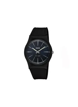 Rubber Analog Watch VS42J010Y 
