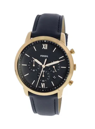 Men's Water Resistant Analog Watch FS5454 