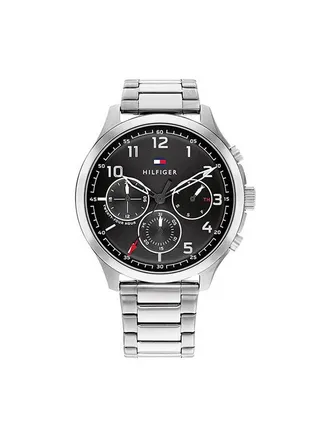 Stainless Steel Chronograph  Watch 179.1852 