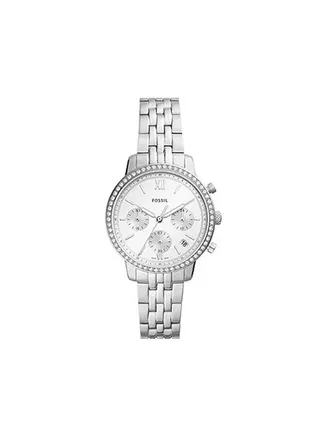 Men's Stainless Steel Chronograph Watch ES5217 