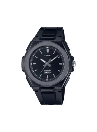 Silicone Analog Watch LWA-300HB-1EVDF 