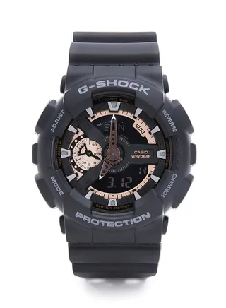 Men's Analog/Digital Watch GA-110RG-1ADR 