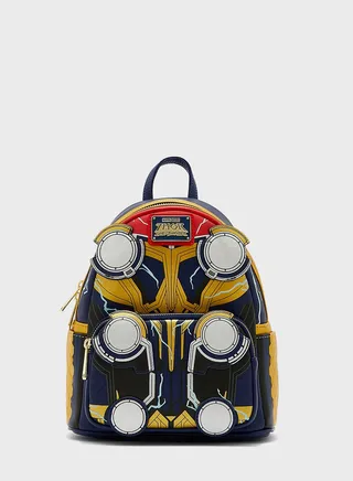 Kids Thor Love & Thunder Cos Backpack 