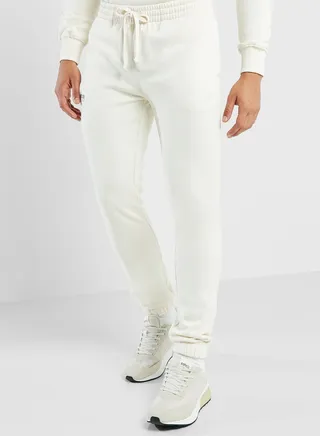 Undyed Sweatpants
