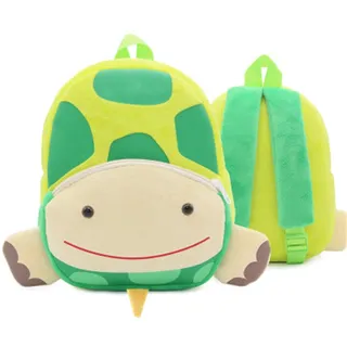 Toddler School Backpack Bag Multicolour 