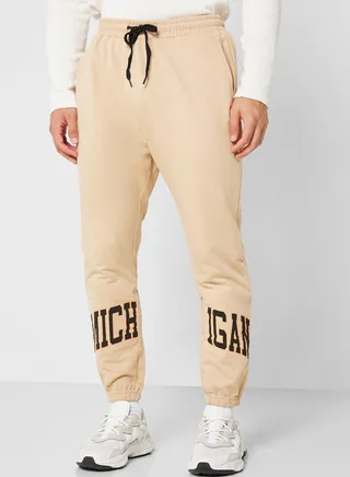 Varsity Jogger 