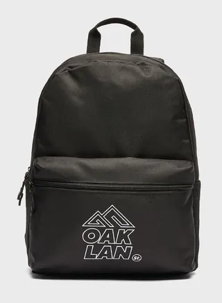 Kids Front Pocket Backpack 