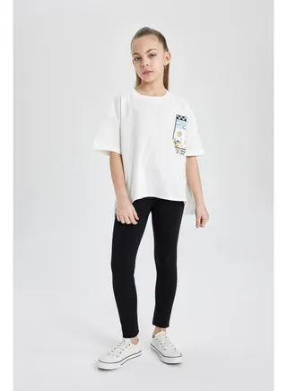 Girl Oversize Fit Knitted Set - 2 Pack 