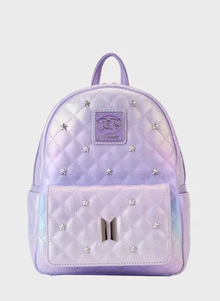 Kids Zip Over Backpack 
