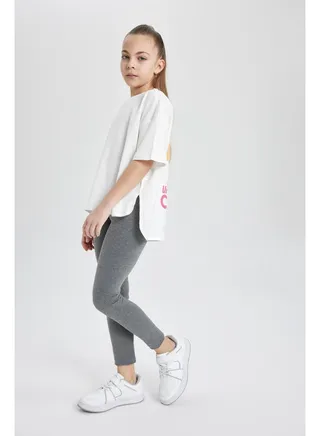 Girl Oversize Fit Knitted Set - 2 Pack 