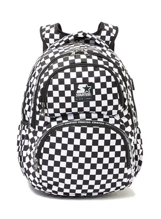 Kids Campus Backpack 16.9 Inch Black 