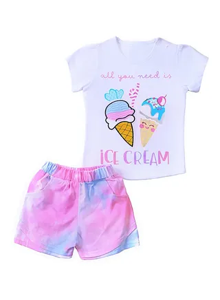 Baby Girls Set 