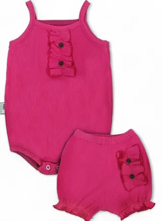 Baby Girls-Baby Set 