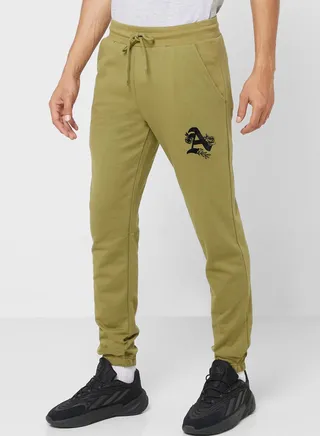 Ace Jogger 