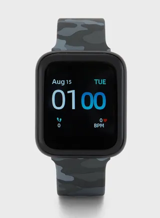 Air 3 Smart Watch