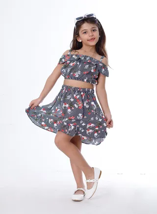 Girls Set ( Pack of 2 ) 