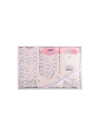 High Quality Cotton Blend and comfy Gift Box P/10 