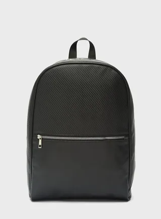 Front Pocket Backpack