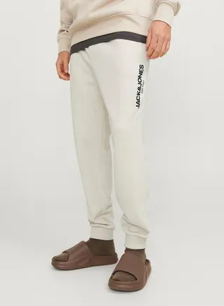 Logo Print Gordon Gale Sweatpants