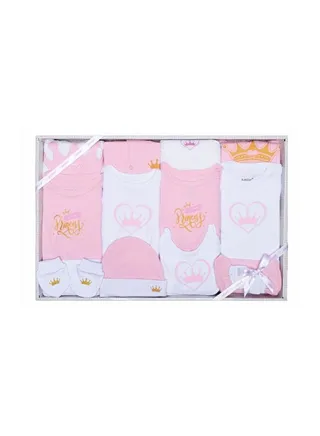 High Quality Cotton Blend and comfy Gift Box P/20 
