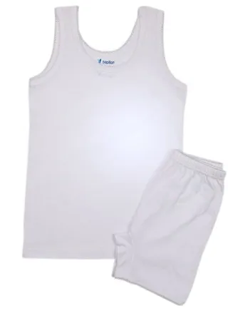 Girls Underwear Set 
