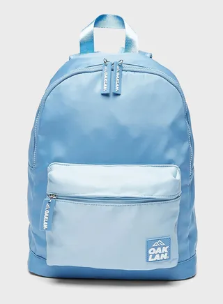 Kids Printed Backpack 