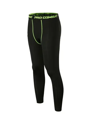 Quick Dry Breathable Pants Black 