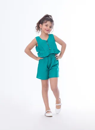 Girls Set ( Pack of 2 ) 