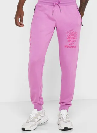 New Age Sweatpants 
