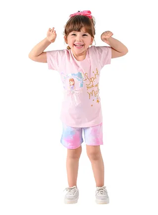 Girls Set 