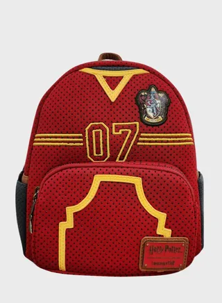 Kids Zip Over Backpack 