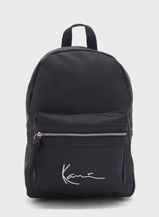 Signature Backpack