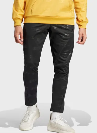 Big Logo Q4 Pants 