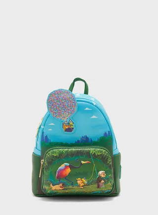 Kids Disney Jungle Backpack 