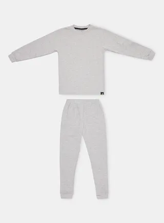 Girls Thermal Clothing Set 