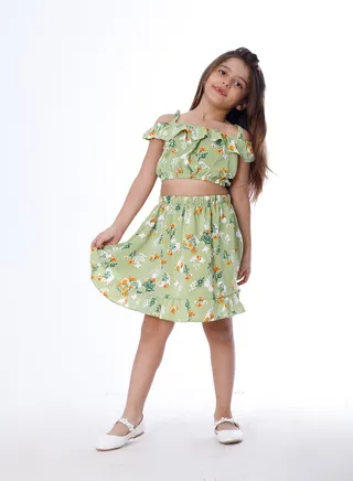 Girls Set ( Pack of 2 ) 
