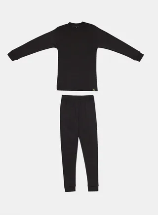 Girls Thermal Clothing Set 
