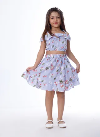Girls Set ( Pack of 2 ) 