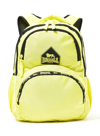 Kids Campus Backpack 16.9 Inch Yellow 