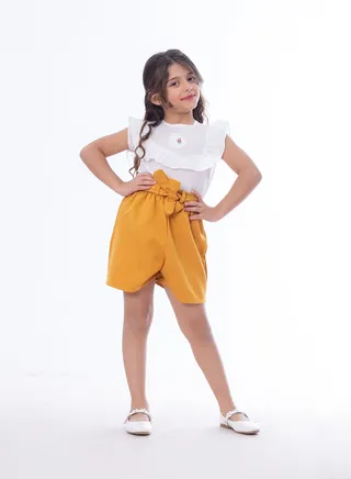 Girls Set ( Pack of 2 ) 