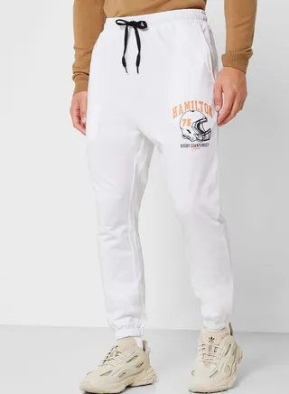 Varsity Jogger 