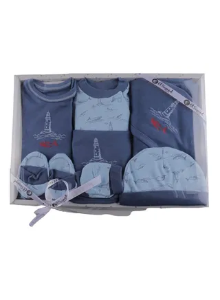 Baby Gift Box Set of 7 