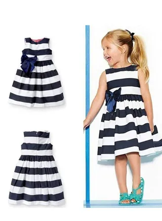 Chic children's going out set of high-quality materials from Hanadi 
