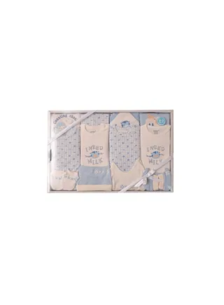 High Quality Cotton Blend and comfy Gift Box P/20 