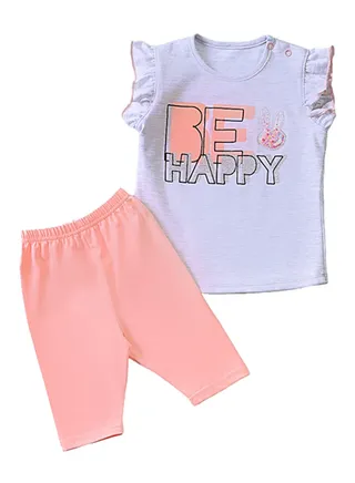 Baby Girls Set 