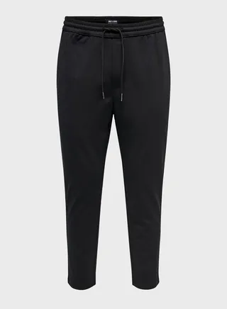 Essential Sweatpants