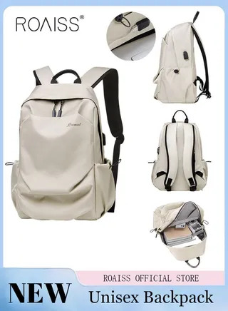 Multi Purpose Large Capacity Laptop Backpack Men Extra Large Carry On Backpack Men Water Resistant Traveling Bag Daypack for Business 