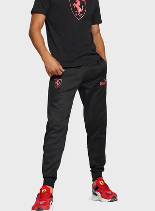 Ferrari Race Metal Energy Pants 